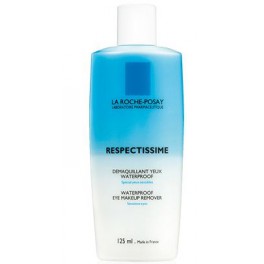 RESPECTISSIME DEMAQILLANT WATER-PROOF 125ML