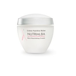 NUTRIALBA CREME NUTRITIVE POT 50ML