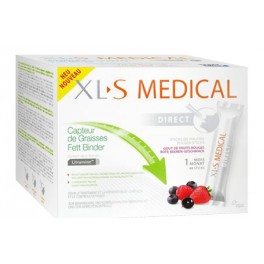 XLS MEDICAL CAPTEUR GRAISSE X90 XLS MEDICAL CAPTEUR GRAISSE X90