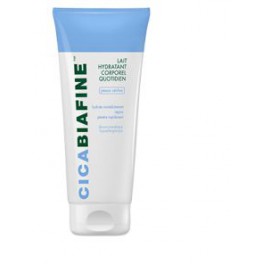CICABIAFINE LAIT HYDRATANT 200ML CICABIAFINE LAIT HYDRATANT 200ML