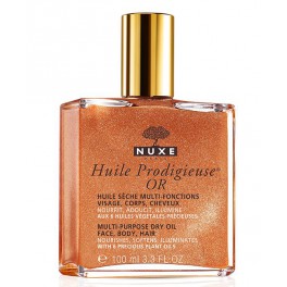 NUXE HUILE PRODIGIEUSE OR 100ML NUXE HUILE PRODIGIEUSE OR 100ML