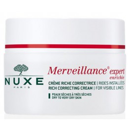 NUXE MERVEILLANCE EXPERT ENRICHIE 50ML