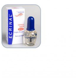 ECRINAL ONGLES VERNIS AMER 10ML ECRINAL ONGLES VERNIS AMER 10ML