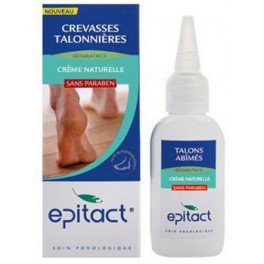 EPITACT crème crevasse talonnière 30 ml