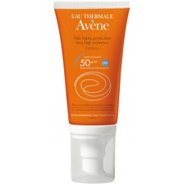 AVENE SOLAIRE TRES HAUTE PROTECTION EMULSION 50+ T50ML