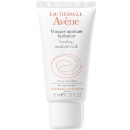 AVENE MASQUE APAISANT HYDRATANT 50ML