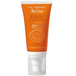 AVENE SOLAIRE THP TEINT50+ 50ML