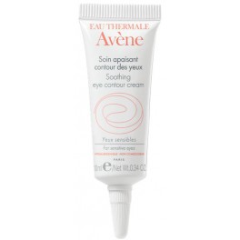 AVENE SOIN CONTOUR DES YEUX 10ML