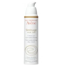AVENE SERENAGE CREME JOUR NUTRITIVE 40ML AVENE SERENAGE CREME JOUR NUTRITIVE 40ML