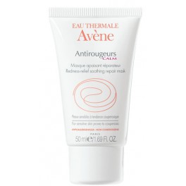 AVENE ANTI-ROUGEURS CALM MASQUE 50ML