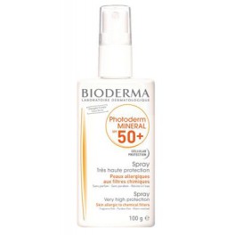 PHOTODERM MINERAL SPF 50+