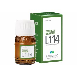 LEHNING  L114 30ML