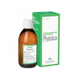 PHYTOTUX SIR FL250ML