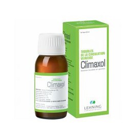 CLIMAXOL BUVABLE GTTE FL60ML