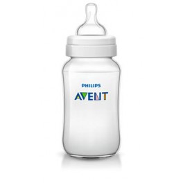 AVENT BIBERON CLASSIC+ 330ML