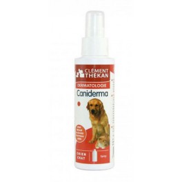 CLEMENT THEKAN CANIDERMA SPRAY 125ML CLEMENT THEKAN CANIDERMA SPRAY 125ML