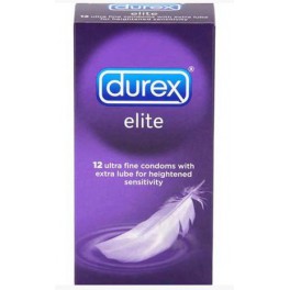 DUREX ELITE