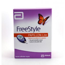 FREESTYLE PAPILLON LITE KIT 