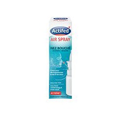 ACTIFED AIR SPRAY 10ML