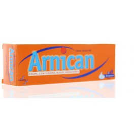 ARNICAN 4% CREME 50G