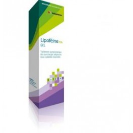 LIPOFEINE 5% 90G 