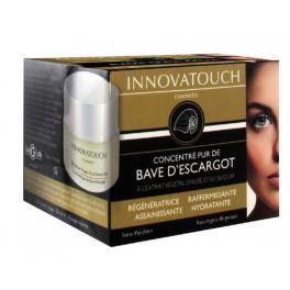 INNOVATOUCH gel sérum visage 50ml