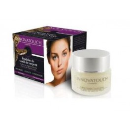 INNOVATOUCH crème visage venin de serpent 50ml INNOVATOUCH crème visage venin de serpent 50ml