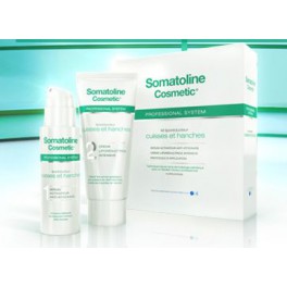 SOMATOLINE KIT PRO SERUM 150 ML+ CREME 200ML