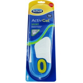 SCHOLL semelle activgel sport 2