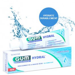 GUM HYDRAL GEL HUMECTANT T50ML
