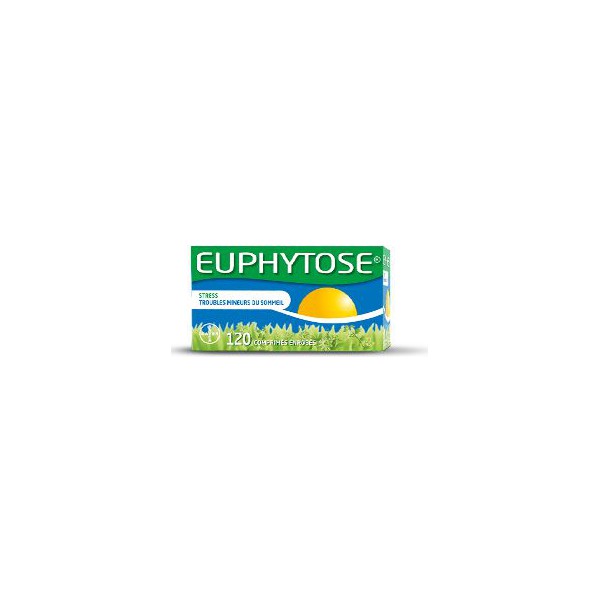 Euphytose Cpr 120