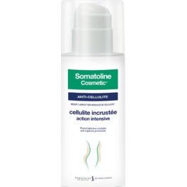 SOMATOLINE COSMETIC INCRUSTEE 150ML SOMATOLINE COSMETIC INCRUSTEE 150ML