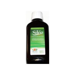 SILEO FRICTION 200ML