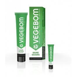 VEGEBOM BAUM SECOURS T100G VEGEBOM BAUM SECOURS T100G