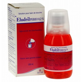 ELUDRILPERIO 0,2%      FL200ML