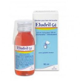 ELUDRIL BAIN BCHE FP90ML 1