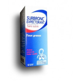 SURBRONC EXPEC.AMBR. S/S 100ML