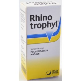 RHINOTROPHYL SOLUTION NASALE 20ML