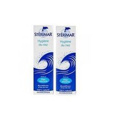 STERIMAR SOL NAS FL100ML, X2