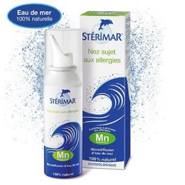 STERIMAR MANGANE 100ML STERIMAR MANGANE 100ML