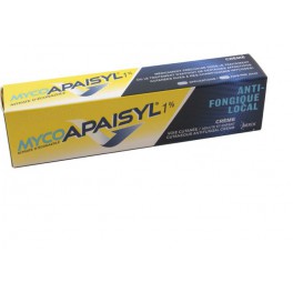 MYCOAPAISYL 1% CREME 30G MYCOAPAISYL 1% CREME 30G