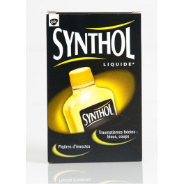 SYNTHOL SOLUTION APPLICATION LOCALE 225ML