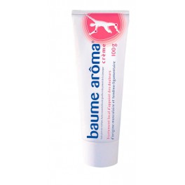 AROMA BAUME CREME 100G AROMA BAUME CREME 100G