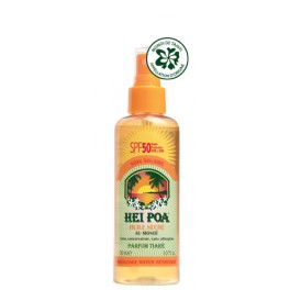 HEIPOA MONOI HUILE SECHE SPF50 150ML