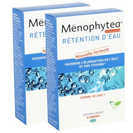 MENOPHYTEA RETENTION EAU LOT2 MENOPHYTEA RETENTION EAU LOT2