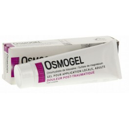 OSMOGEL, gel application locale, tube 90G