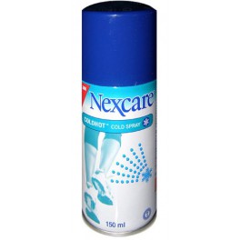 NEXCARE COLDHOT SPRAY 150ML 