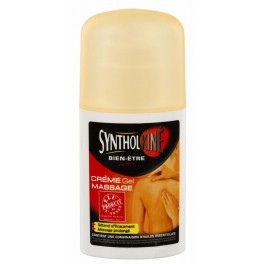 SYNTHOLKINE BAUME MASSAGE 75ML SYNTHOLKINE BAUME MASSAGE 75ML