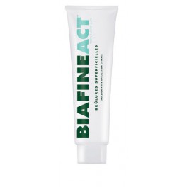 BIAFINEACT EMULSION CUTANNEE 139,5G