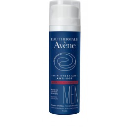 AVENE MEN SOIN HYDRATANT ANTI AGE 50 ML